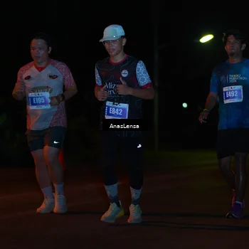 Runner Photo 4511473