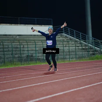 Runner Photo 4511474