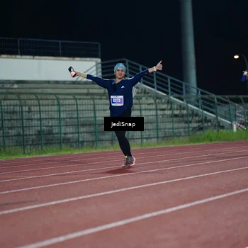 Runner Photo 4511475