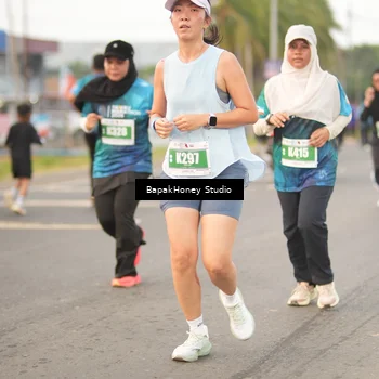 Runner Photo 4511476