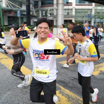Runner Photo 4511477