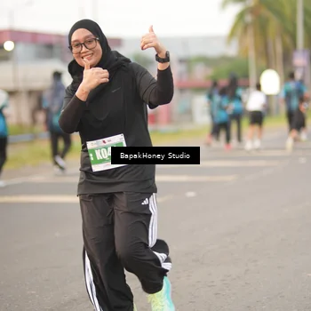 Runner Photo 4511478