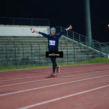 Runner Photo 4511479