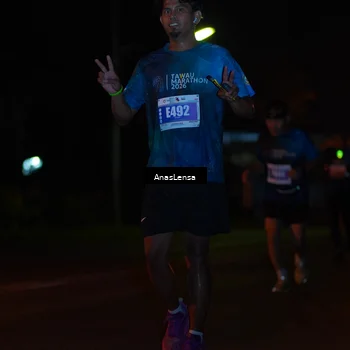 Runner Photo 4511480
