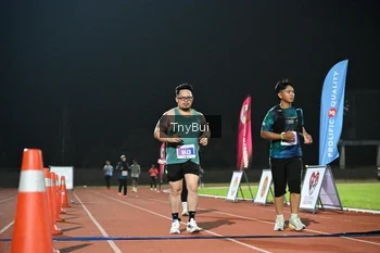 Runner Photo 4511483