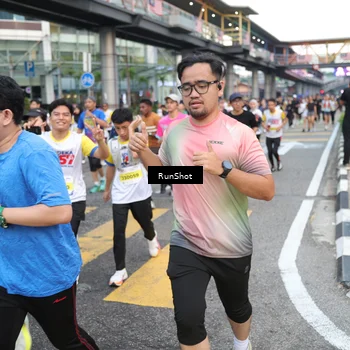 Runner Photo 4511484