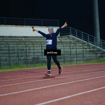 Runner Photo 4511486