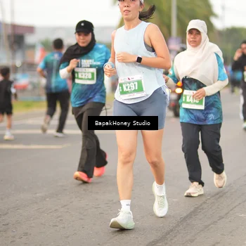 Runner Photo 4511488