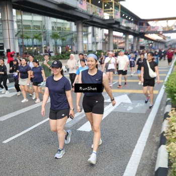 Runner Photo 4511491