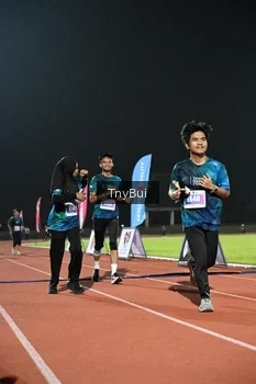 Runner Photo 4511495
