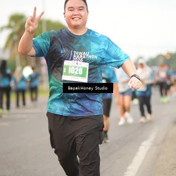 Runner Photo 4511497