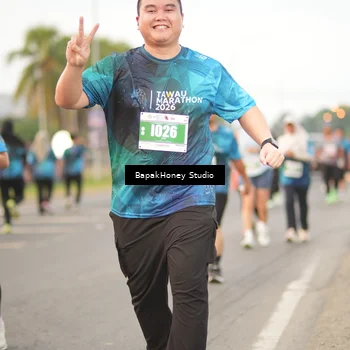 Runner Photo 4511499