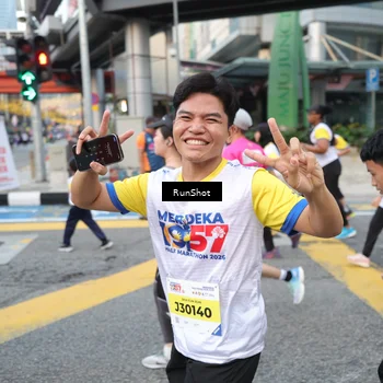 Runner Photo 4511503