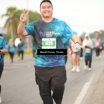 Runner Photo 4511507