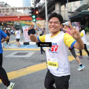 Runner Photo 4511508
