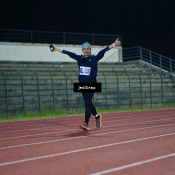 Runner Photo 4511509