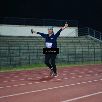 Runner Photo 4511512