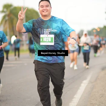 Runner Photo 4511515
