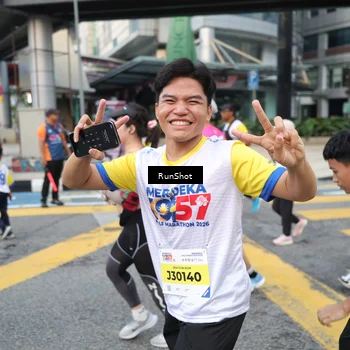 Runner Photo 4511516