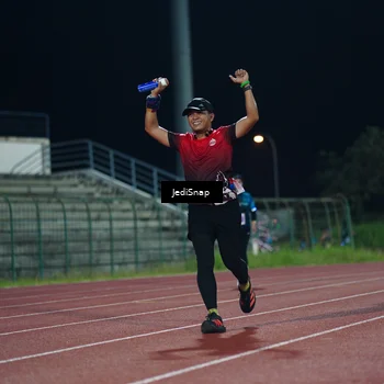Runner Photo 4511517