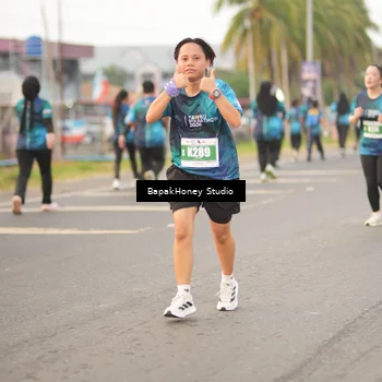 Runner Photo 4511518