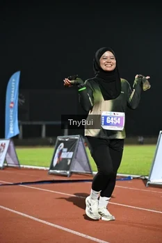 Runner Photo 4511519