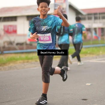 Runner Photo 4511520