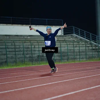 Runner Photo 4511521