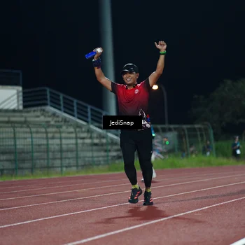 Runner Photo 4511522