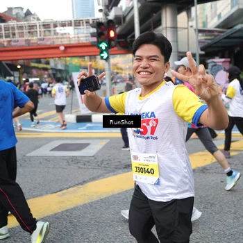 Runner Photo 4511523