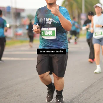 Runner Photo 4511525