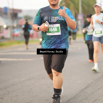 Runner Photo 4511527
