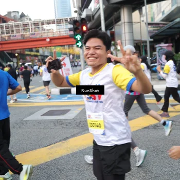Runner Photo 4511528
