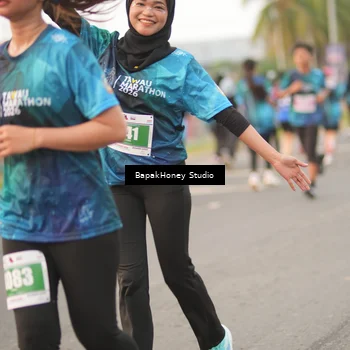 Runner Photo 4511530