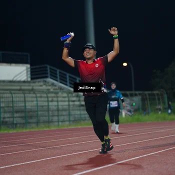 Runner Photo 4511531