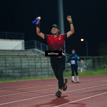 Runner Photo 4511532