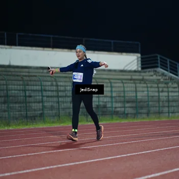 Runner Photo 4511533