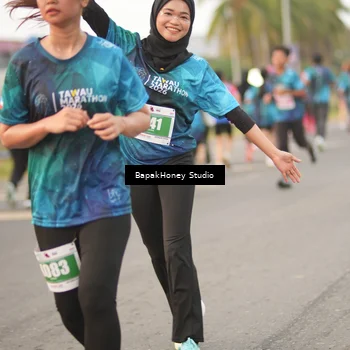 Runner Photo 4511536