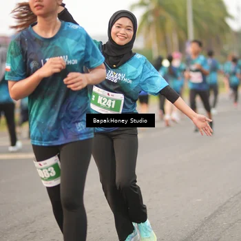 Runner Photo 4511538