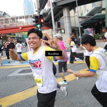 Runner Photo 4511539