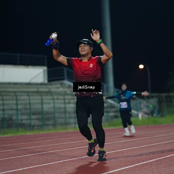Runner Photo 4511540