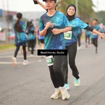 Runner Photo 4511541