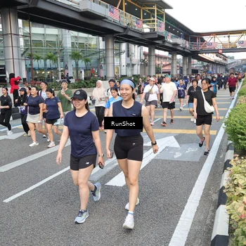 Runner Photo 4511542