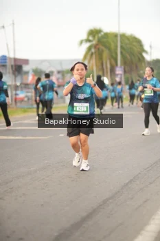Runner Photo 4511545