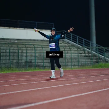 Runner Photo 4511547
