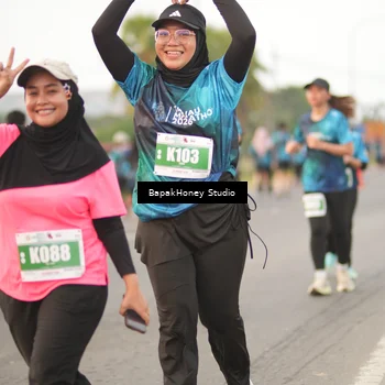 Runner Photo 4511548