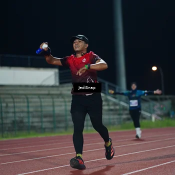 Runner Photo 4511550