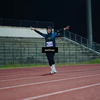 Runner Photo 4511551