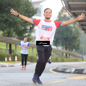 Runner Photo 4511553