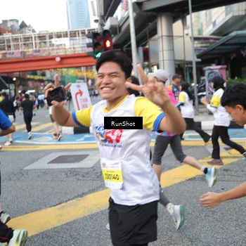 Runner Photo 4511556
